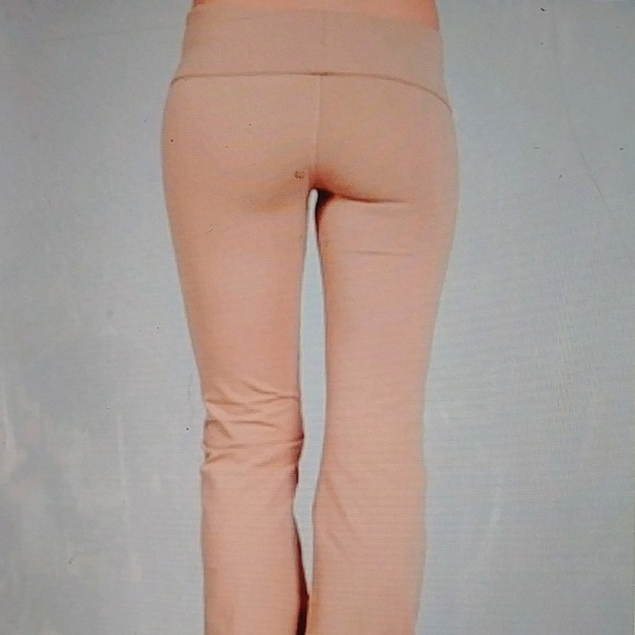 💖HP Yoga Stretch Workout Pants 🌟🌟🌟 - Picture 2 of 3